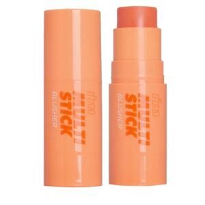 K-Care: I'm Meme I'm Multi Stick Blusher*Coral*Creamy Blush Stick*Korean Skin